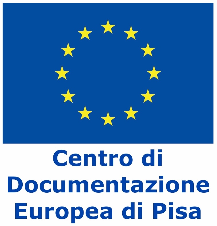 EDC Italian Logo - CDE di Pisa